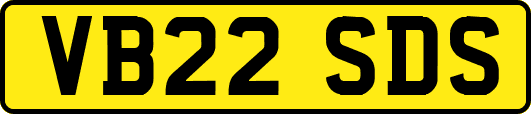 VB22SDS