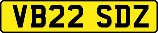 VB22SDZ
