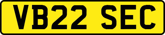 VB22SEC