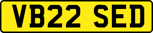 VB22SED