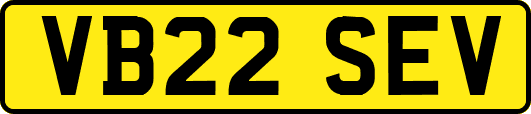 VB22SEV
