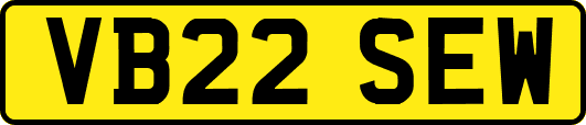 VB22SEW