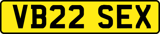 VB22SEX