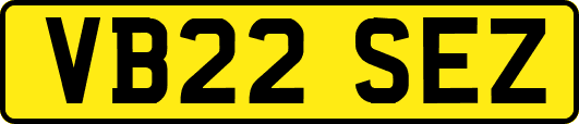 VB22SEZ
