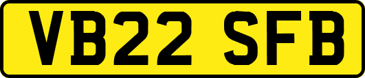 VB22SFB