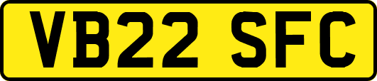 VB22SFC