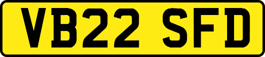 VB22SFD