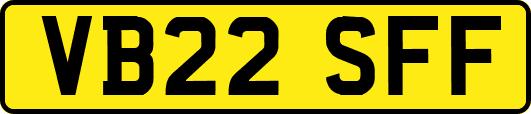 VB22SFF