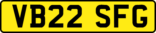 VB22SFG