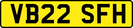 VB22SFH