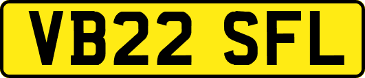 VB22SFL