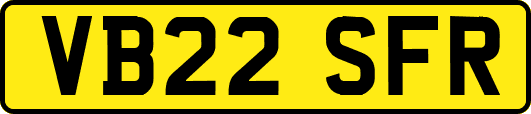 VB22SFR