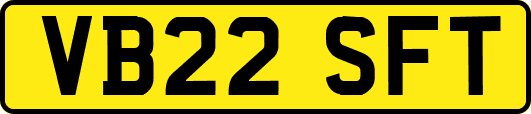 VB22SFT