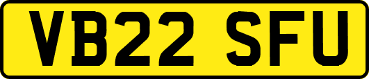 VB22SFU