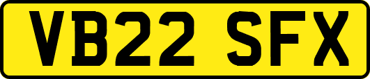 VB22SFX