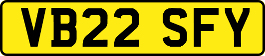 VB22SFY