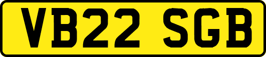 VB22SGB