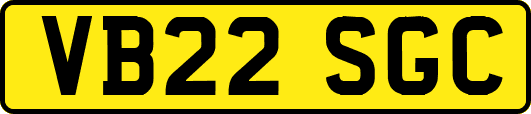 VB22SGC