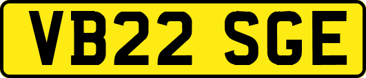VB22SGE