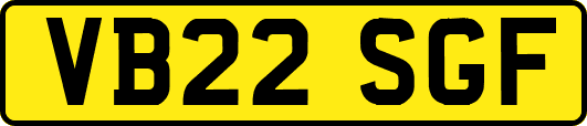 VB22SGF