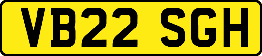 VB22SGH