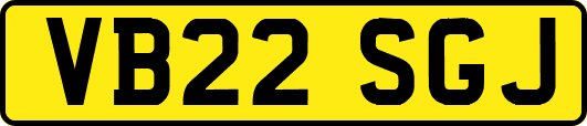 VB22SGJ
