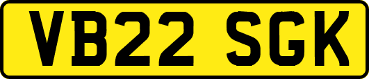 VB22SGK