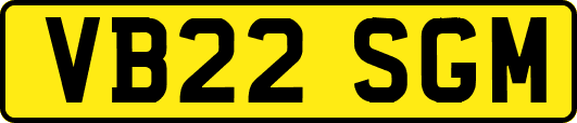 VB22SGM