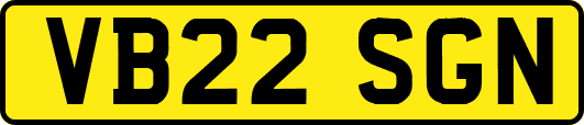 VB22SGN
