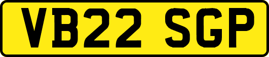 VB22SGP