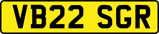 VB22SGR
