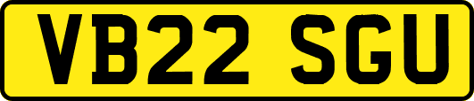 VB22SGU