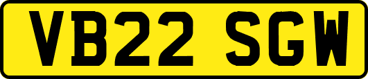 VB22SGW