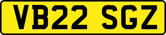 VB22SGZ