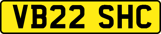 VB22SHC