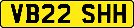 VB22SHH