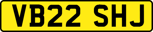 VB22SHJ