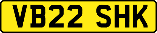 VB22SHK