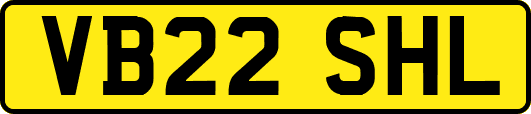 VB22SHL