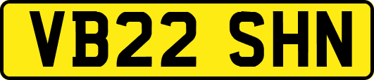 VB22SHN