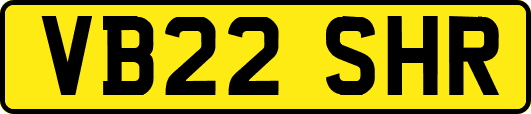 VB22SHR