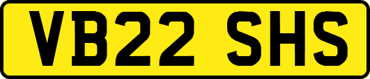 VB22SHS