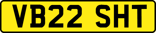 VB22SHT