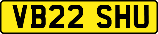 VB22SHU