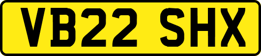 VB22SHX