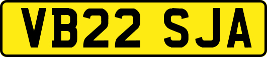 VB22SJA