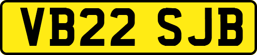 VB22SJB