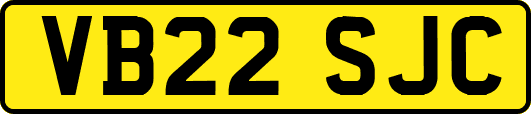 VB22SJC
