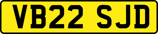 VB22SJD