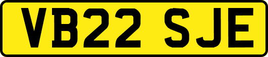 VB22SJE